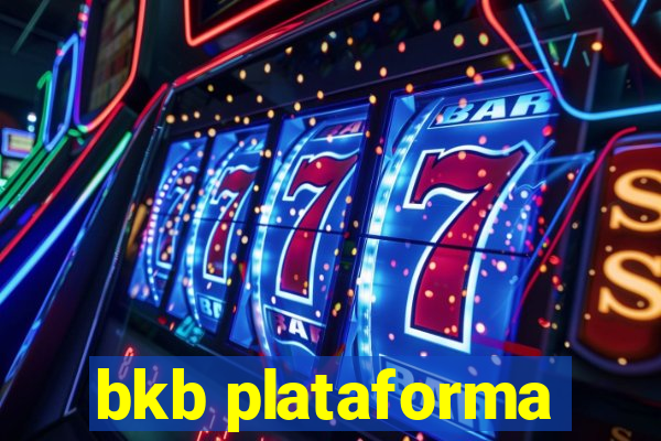 bkb plataforma